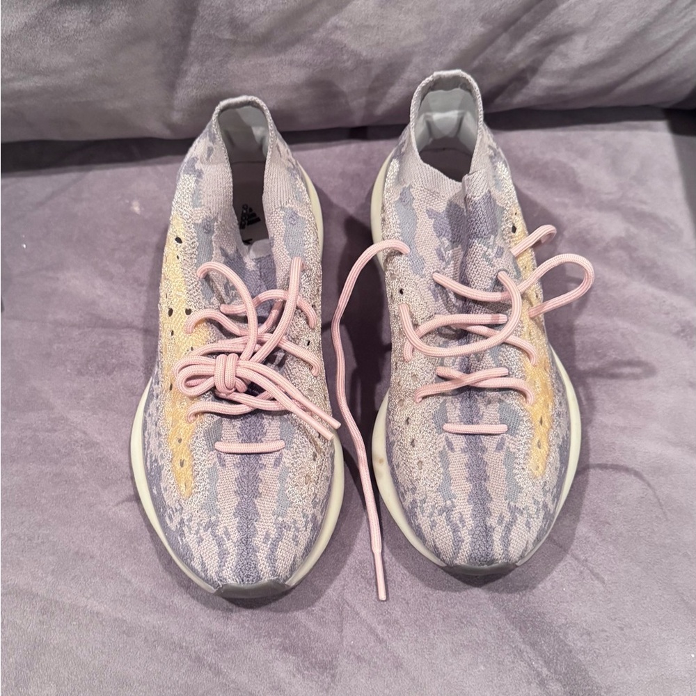 Yeezy 380 Mist Size 9